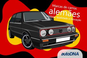 Marcas de carros alemães história, qualidade e inovação
