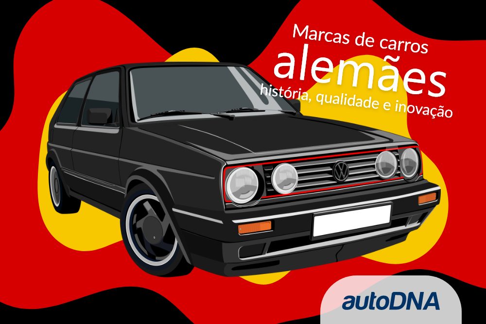 Marcas de carros alemães história, qualidade e inovação